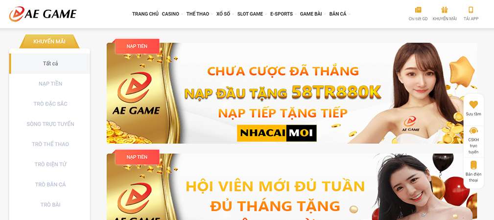 Df999 Games có kinh nghiệm dày dặn trong ngành công nghiệp game - Df999