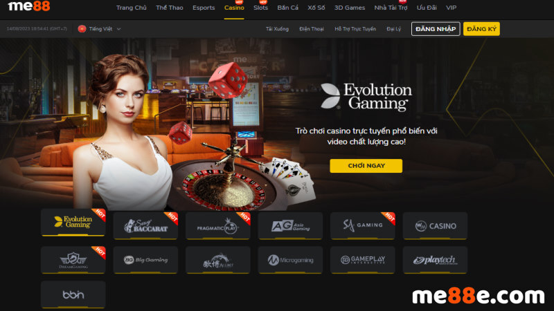 Chơi game trên nền tảng game bài trực tuyến được xếp hạng Hq88 có an toàn không? - Hq88