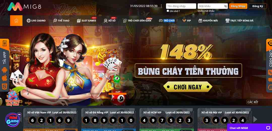K9win, một tổ chức luôn ưu tiên xây dựng lòng tin, đã lừa dối người chơi như thế nào? - K9win