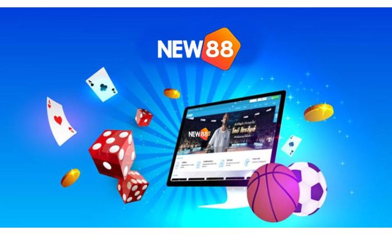 Hướng dẫn trò chơi trực tuyến Sv88 - Sv88