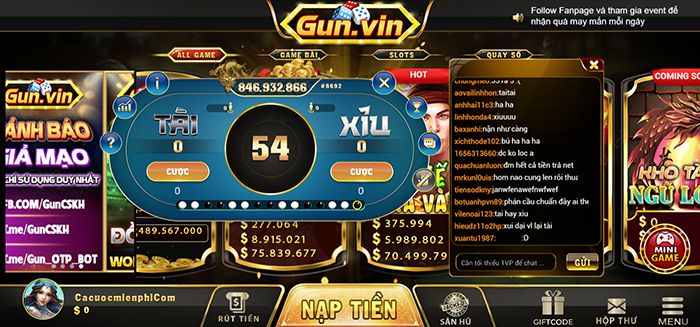 Nền tảng Bet98 đã hoạt động được một thời gian dài - Bet98
