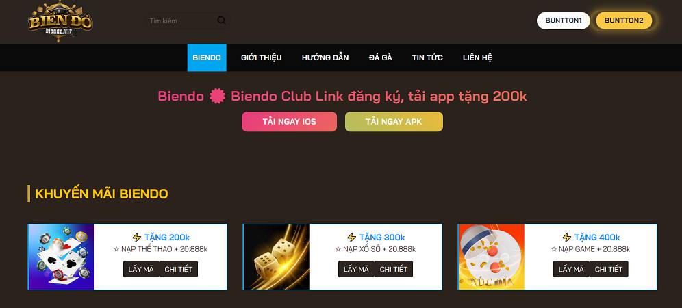 123Bet cũng cung cấp một số phần thưởng hấp dẫn khác - 123Bet