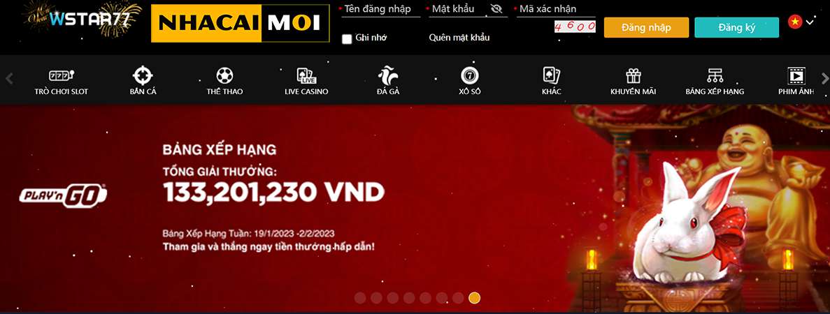 33Win cung cấp dịch vụ nạp và rút tiền không giới hạn mỗi ngày - 33Win