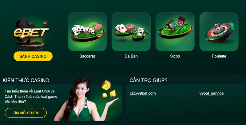 Sản phẩm trò chơi giải trí K8 - K8