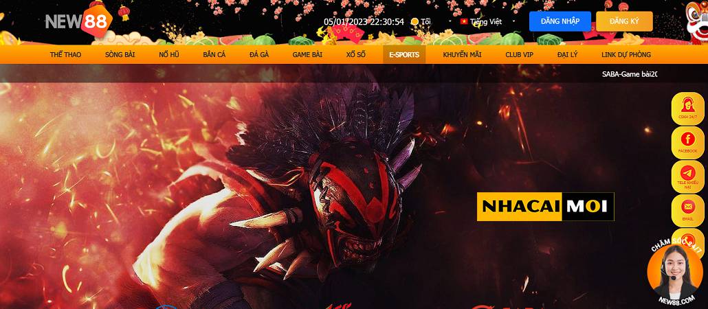 Re88 mang đến cho bạn cơ hội giành được những giải thưởng tuyệt vời - Re88