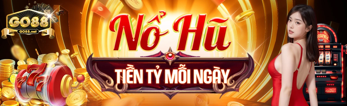 Gi88 tự hào sở hữu thư viện trò chơi hấp dẫn và chất lượng cao nhất trong lịch sử - Gi88