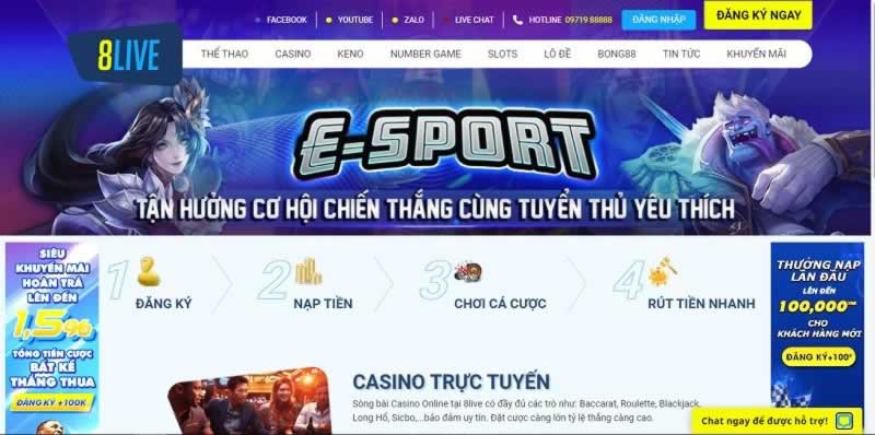 Trong suốt vòng cá cược, một chiến dịch khuyến mãi đạt chuẩn Dp568 đang được triển khai - Dp568