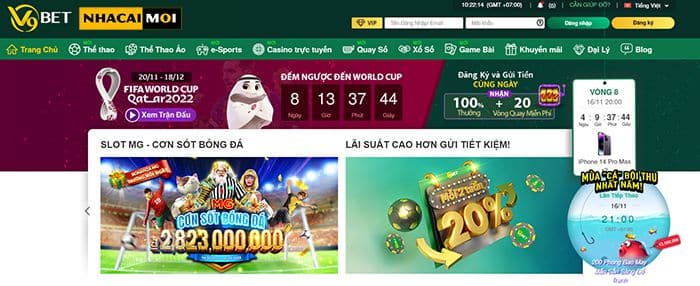 Lv88 cung cấp các sản phẩm giải trí - Lv88
