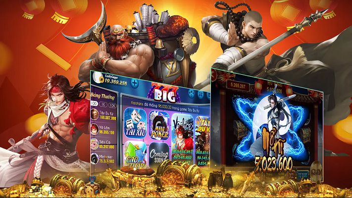 Ưu điểm của 84Win APK - 84Win