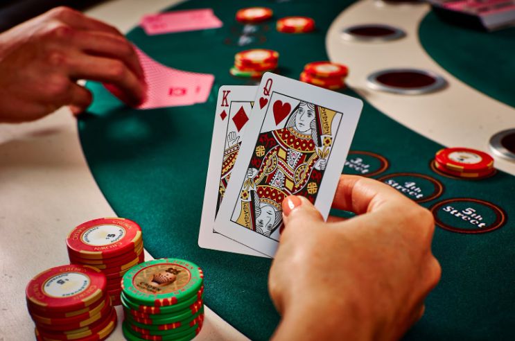 Những tựa game nào phổ biến trong thư viện game được xếp hạng Tk88? - Tk88