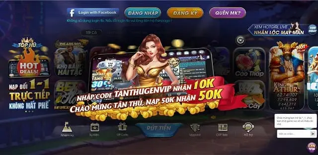Tải ứng dụng Vinbet trên hệ điều hành Android - Vinbet