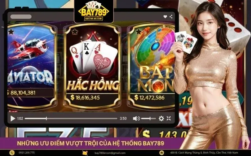 Các đặc điểm chính của 8Day - 8Day