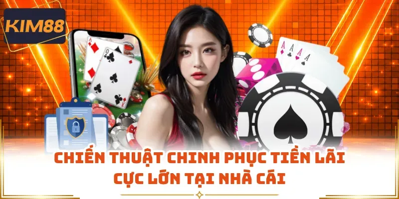 Lý do tại sao người chơi nên tham gia trải nghiệm Sumvip - Sumvip
