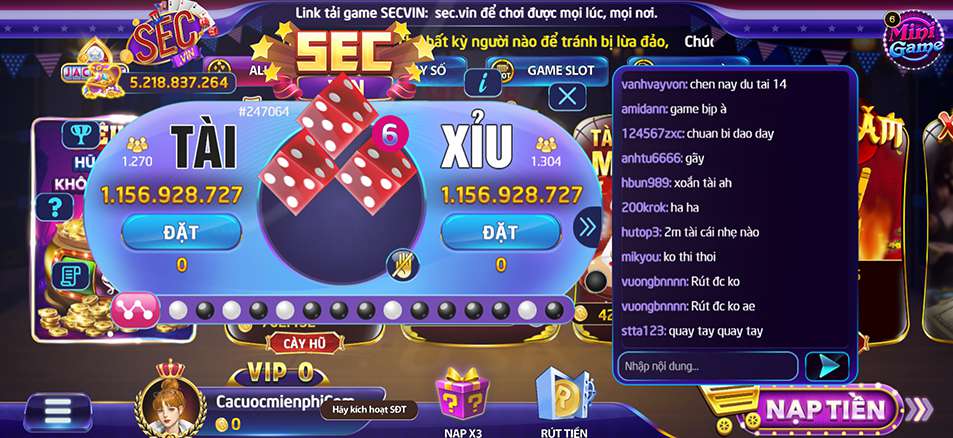 Phần thưởng và chương trình khuyến mãi trên nền tảng Bigbet88 - Bigbet88