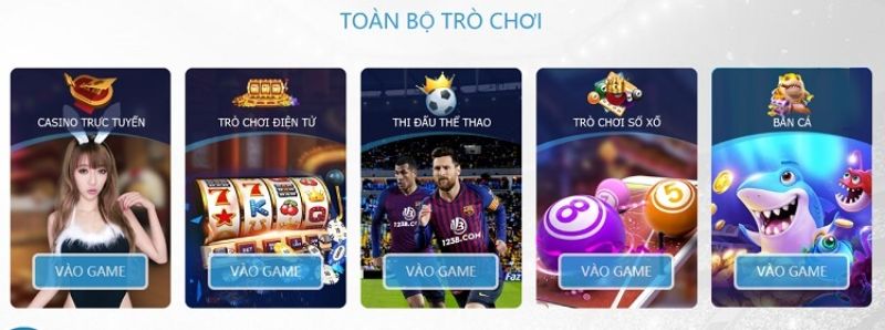 Khám phá thiên đường của những trò chơi phần thưởng cấp độ Sv88 - Sv88