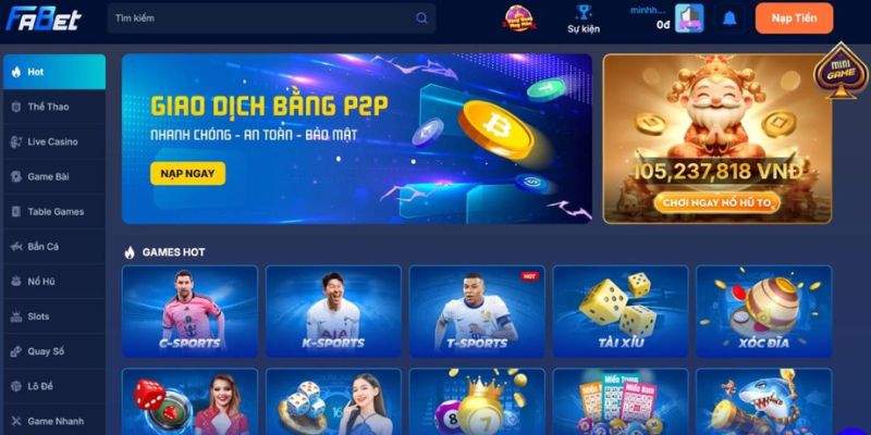 68Win đặt sự an toàn thông tin của người chơi lên hàng đầu - 68Win