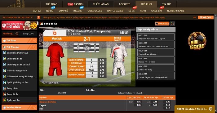 Câu hỏi thường gặp – Các vấn đề thường gặp liên quan đến trang web K8vn Games - K8vn
