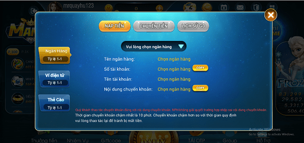 Link mới nhất cho Fconline là gì? - Fconline