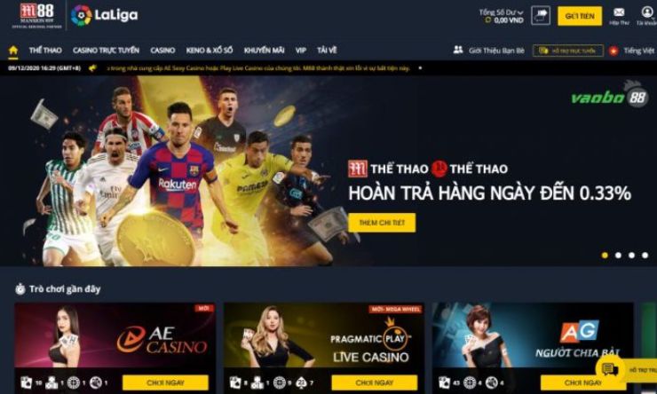 Lợi ích khi tham gia hội viên trực tuyến 388Bet - 388Bet