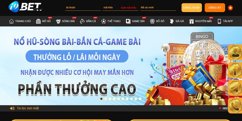 Các sản phẩm giải trí nổi bật của Cổng thông tin giải trí 77Bet - 77Bet