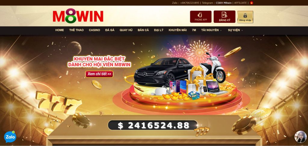 Cách nạp tiền vào tài khoản Hq88 bằng tài khoản ngân hàng - Hq88