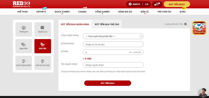 I9bet thường xuyên tổ chức các sự kiện quảng bá - I9bet