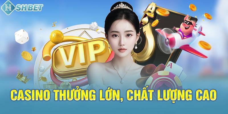 Sv368 tự hào sở hữu thư viện trò chơi hấp dẫn và chất lượng cao nhất trong lịch sử - Sv368