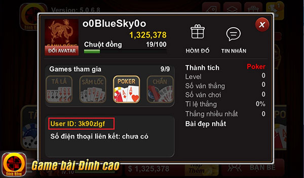 Lưu ý quan trọng về hướng dẫn rút khỏi B8b - B8b