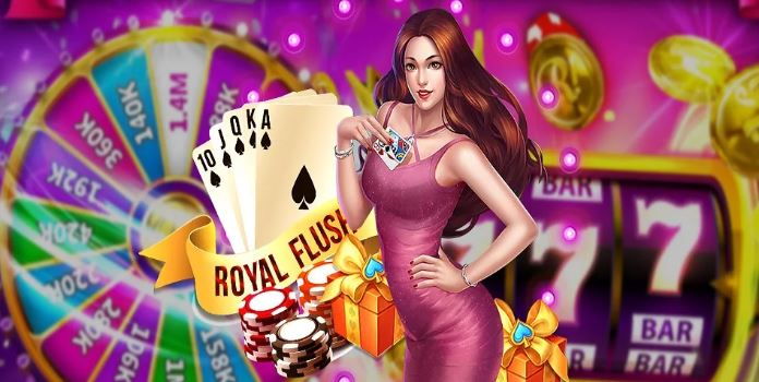 Slot 13Win cung cấp hơn 100 trò chơi khác nhau, bao gồm nhiều thể loại - 13Win