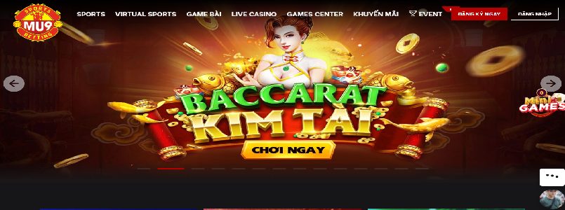 D9bet có giấy phép hợp lệ không? - D9bet