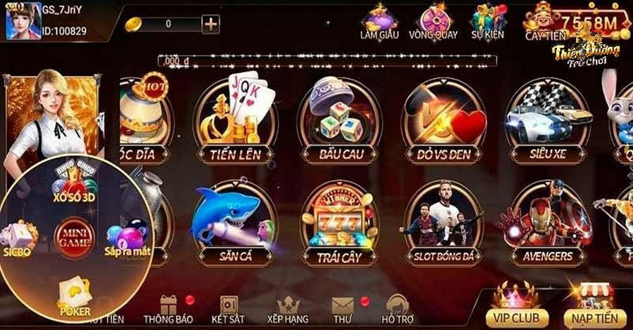 Khám phá thư viện trò chơi chất lượng cao và phong phú đạt chuẩn Dk88 - Dk88