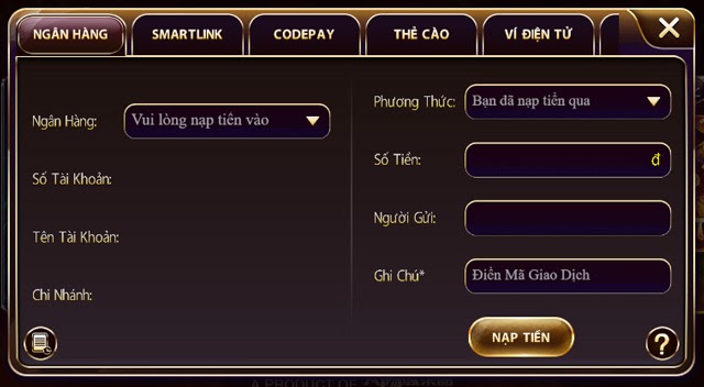 Ưu điểm của giao dịch gửi tiền Sb365 - Sb365