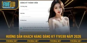 Hướng dẫn đăng ký/đăng nhập thành viên Asia99 - Asia99