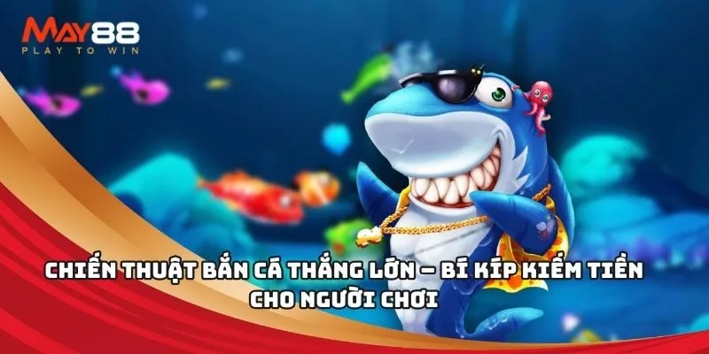 Mibet ra mắt trò chơi bắn cá may mắn - Mibet
