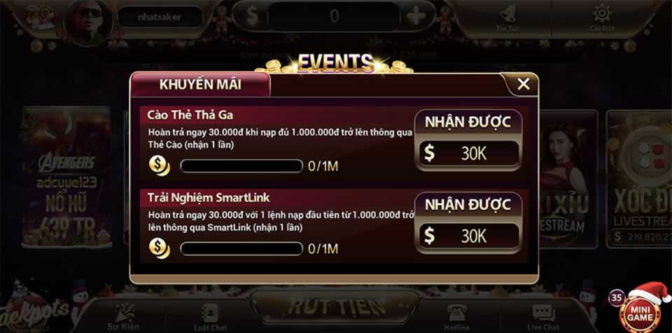 Xổ số Betvip - Tiền thưởng nạp tiền cực kỳ phổ biến - Betvip