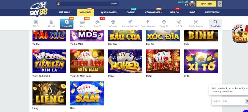Hướng dẫn chơi game cấp độ Kv99 - Kv99