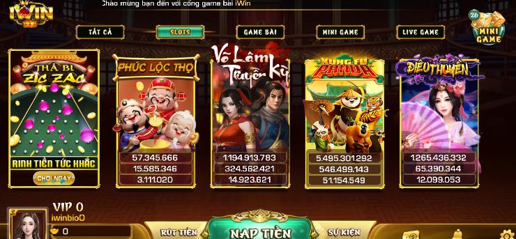 Cách tham gia trò chơi câu cá cấp độ Bk8866 - Bk8866