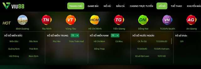Go88 hỗ trợ những tựa game nào? - Go88