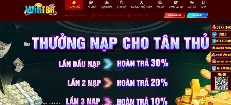 88Vv lừa đảo người chơi bằng cách hứa hẹn những phần thưởng khổng lồ - 88Vv