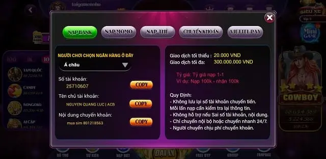 Tính xác suất chơi Bau Cua Luck8 - Luck8