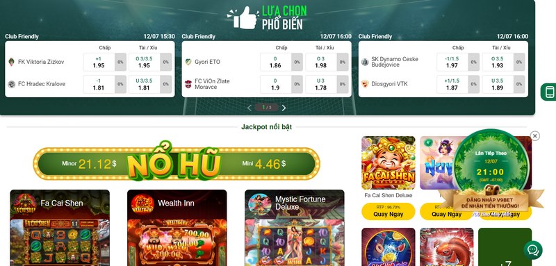 Đánh giá và tổng quan Win23 - Win23