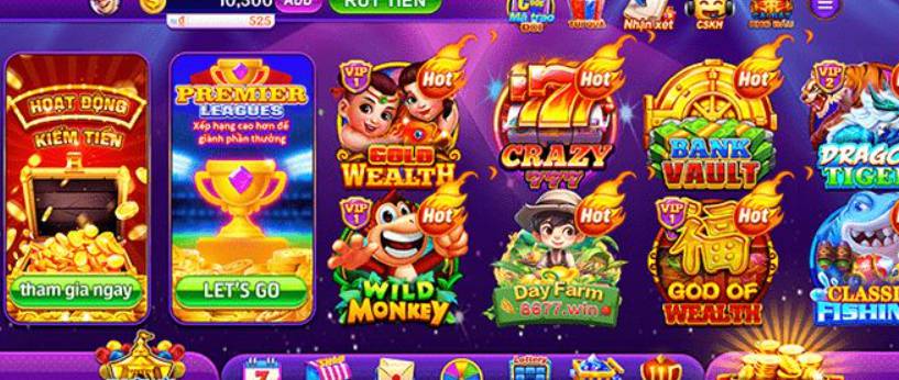 Đánh giá của Zm88 Game Options - Zm88