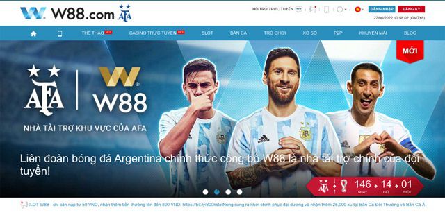 789Bet Họ không cho tôi rút tiền; họ giống như tắc kè hoa, ý tưởng của họ luôn thay đổi - 789Bet