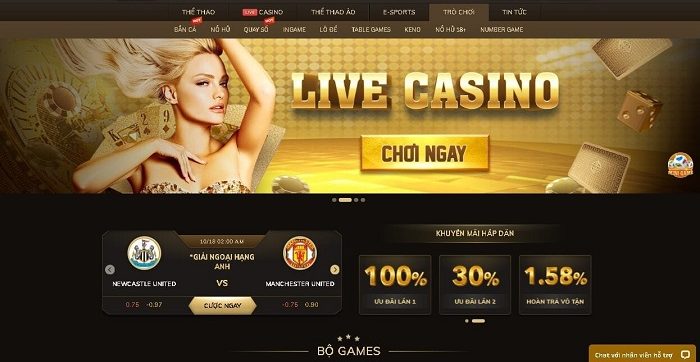Các hoạt động quảng bá của các công ty game hạng W388 trong năm 2026 - W388
