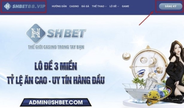 Tính xác suất trúng xổ số Hq88 - Hq88