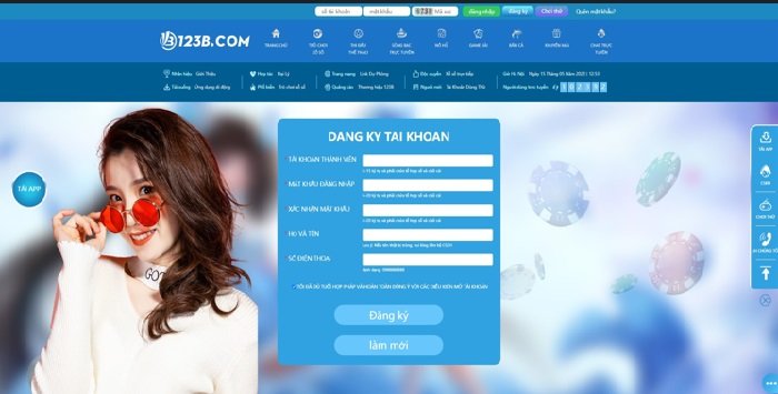Oppabet Lô Đề Truyền Thống - Oppabet
