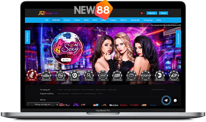 Tìm hiểu về trang web chơi game 789Bet CLUB - 789Bet
