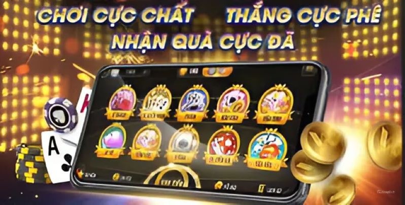 Bet98 hân hạnh giới thiệu chuyên mục Trò chơi đỉnh cao - Bet98
