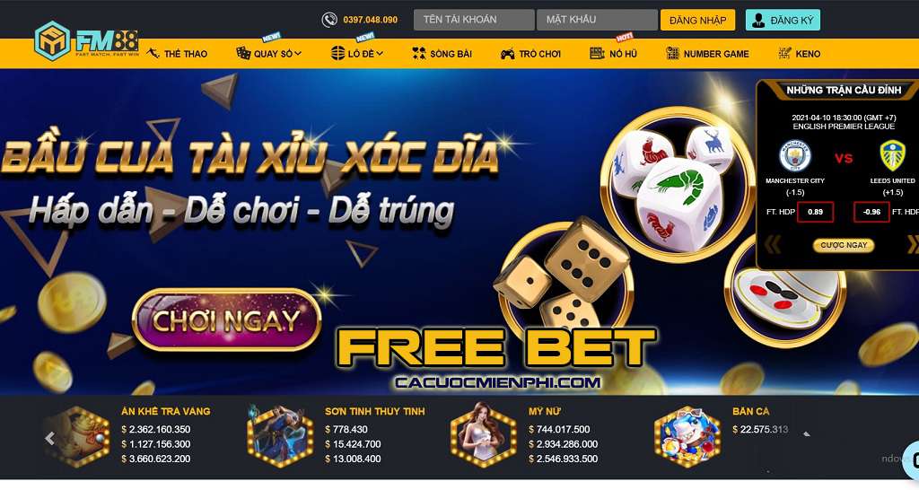 Tính năng 8Kbet Sic Bo - 8Kbet