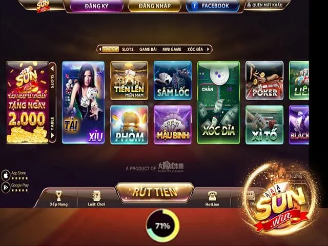 Nền tảng ví 18Win - 18Win